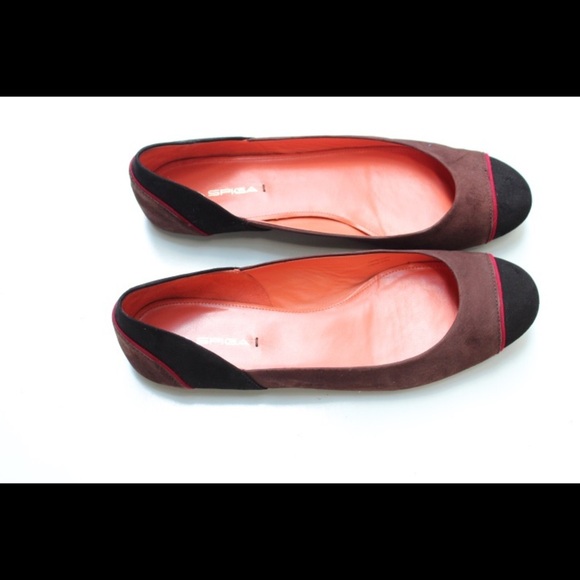 Via Spiga flats - Picture 7 of 11